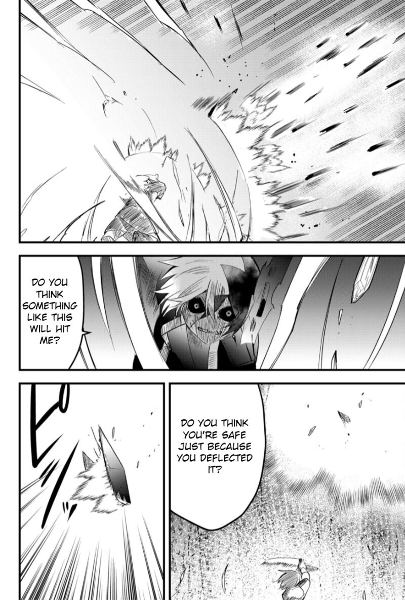 Tsugihagi Darake No Saikyou Yuusha 23 8