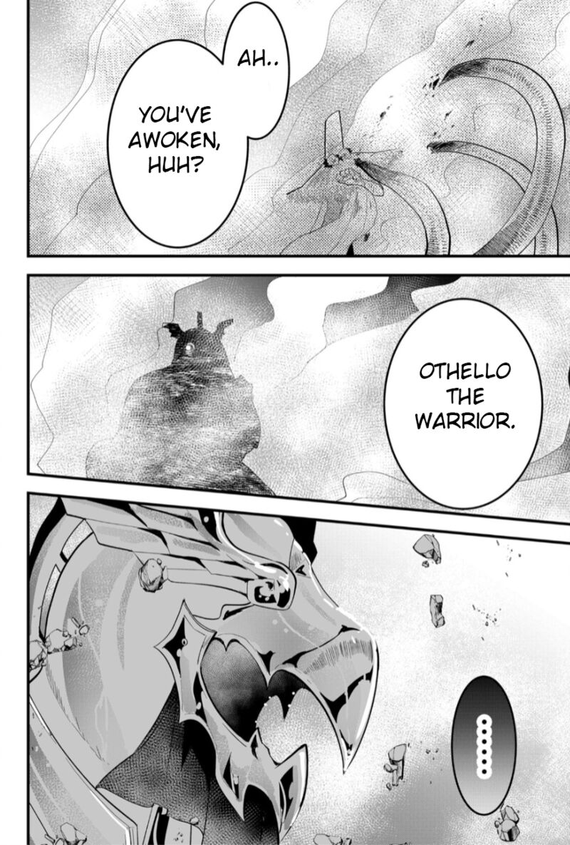 Tsugihagi Darake No Saikyou Yuusha 24 10