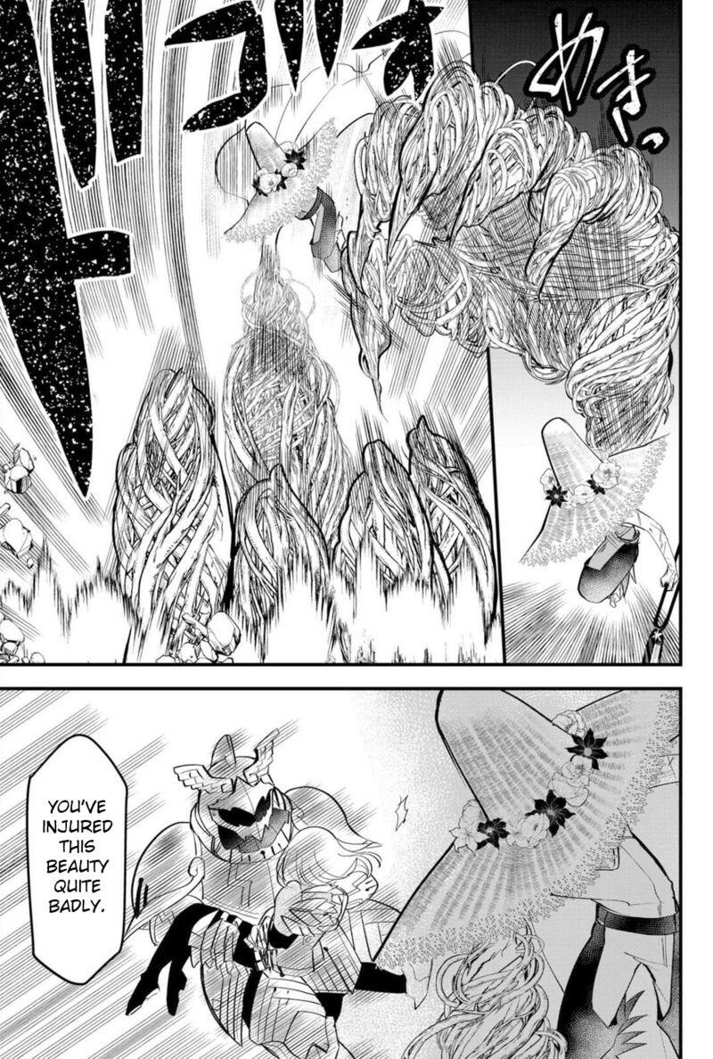 Tsugihagi Darake No Saikyou Yuusha 24 13