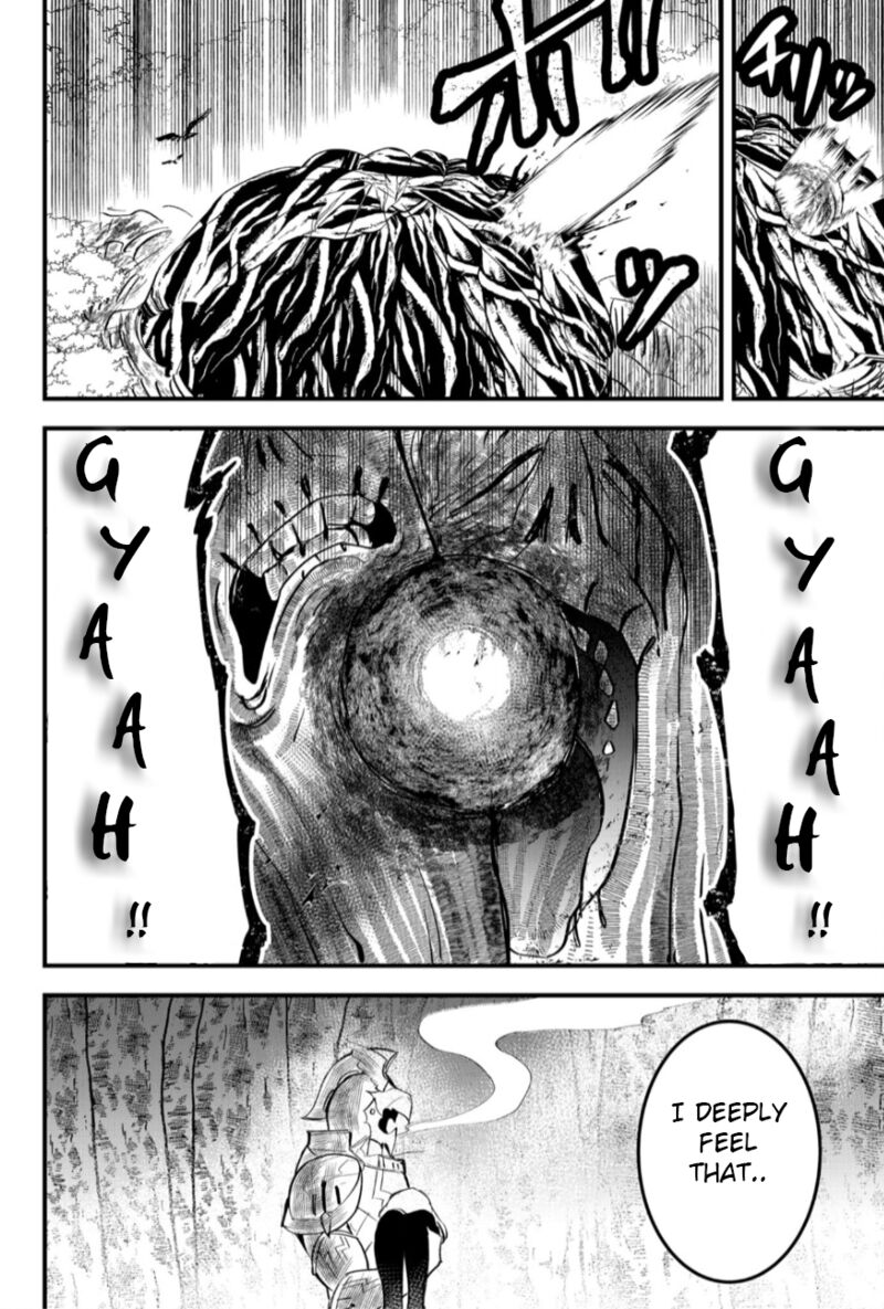 Tsugihagi Darake No Saikyou Yuusha 24 16