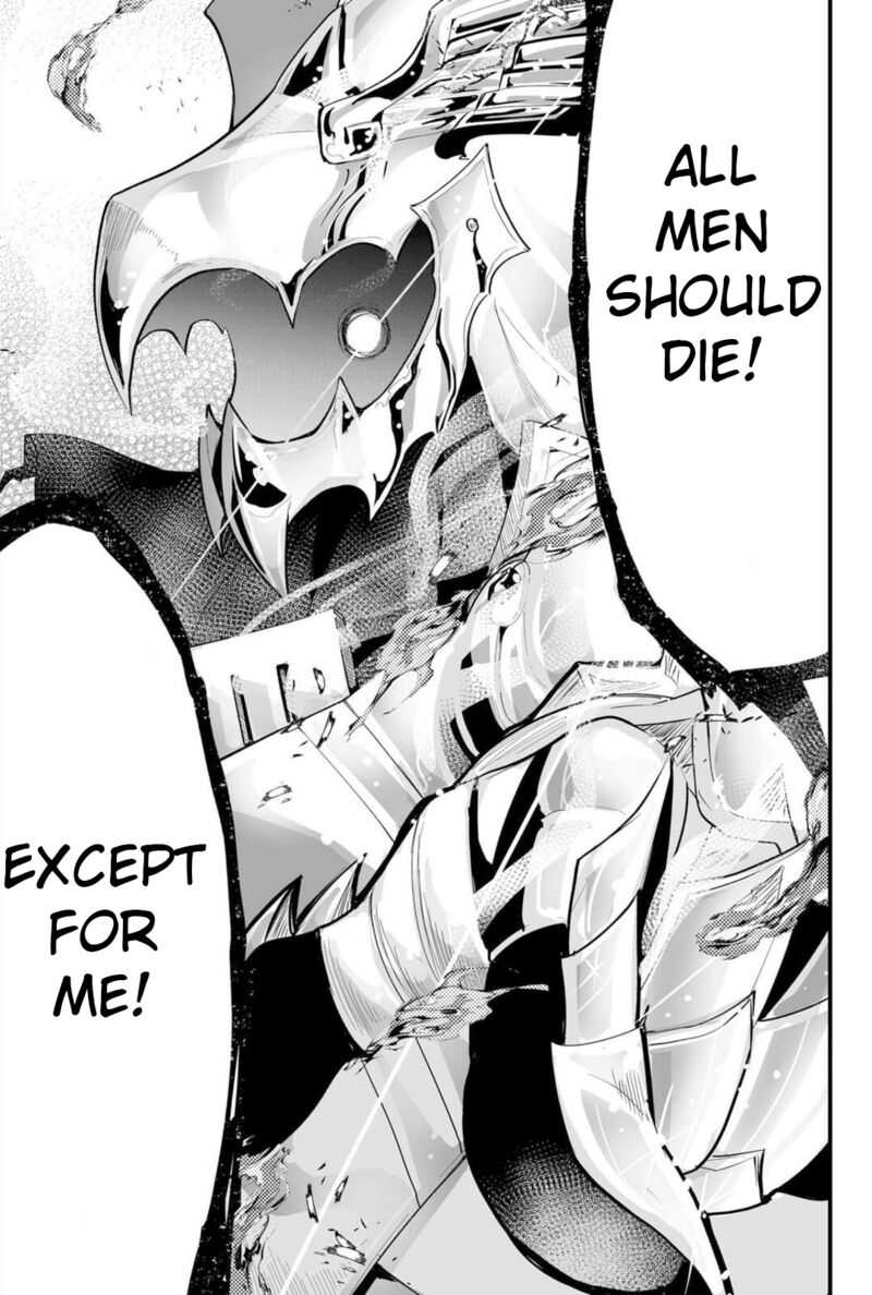 Tsugihagi Darake No Saikyou Yuusha 24 17