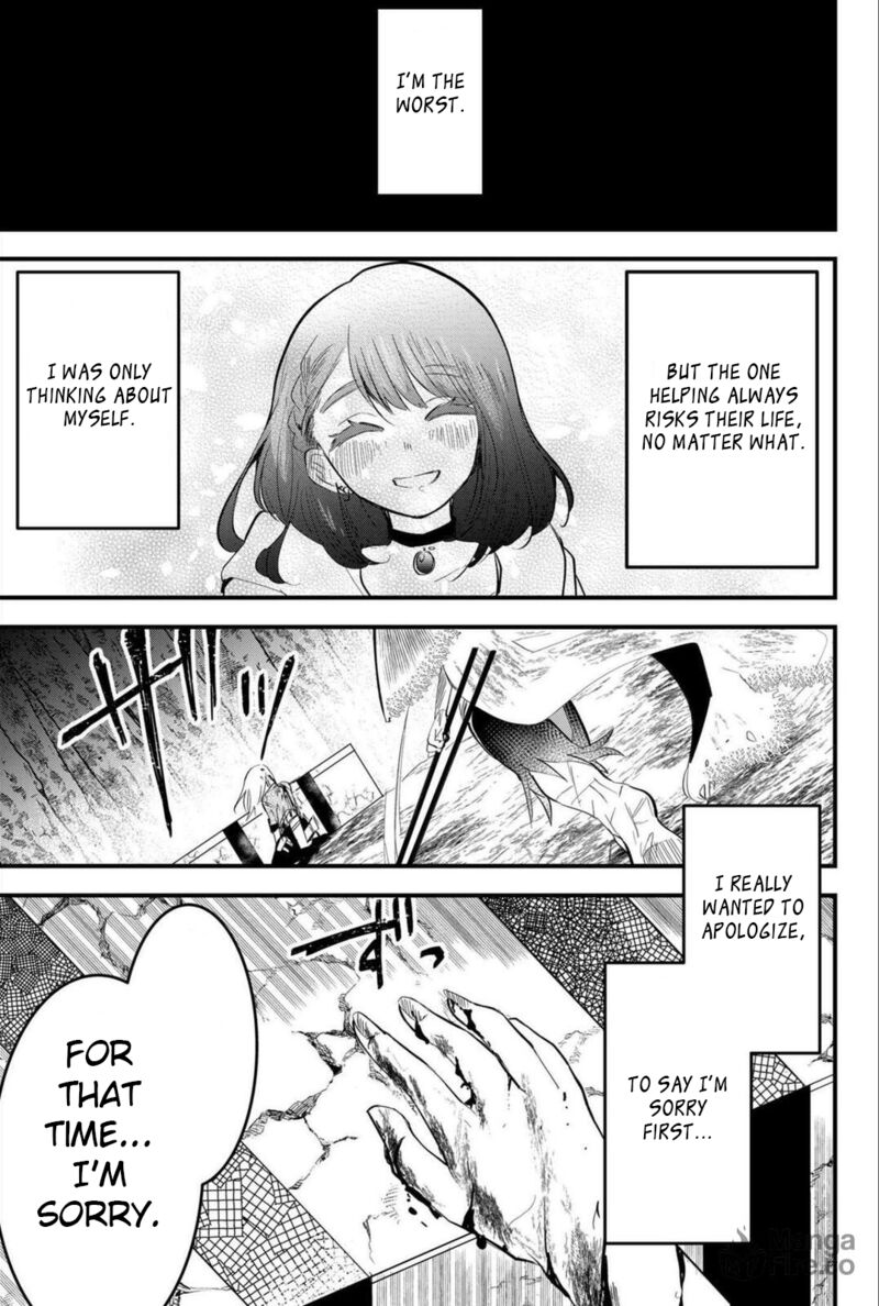Tsugihagi Darake No Saikyou Yuusha 24 5