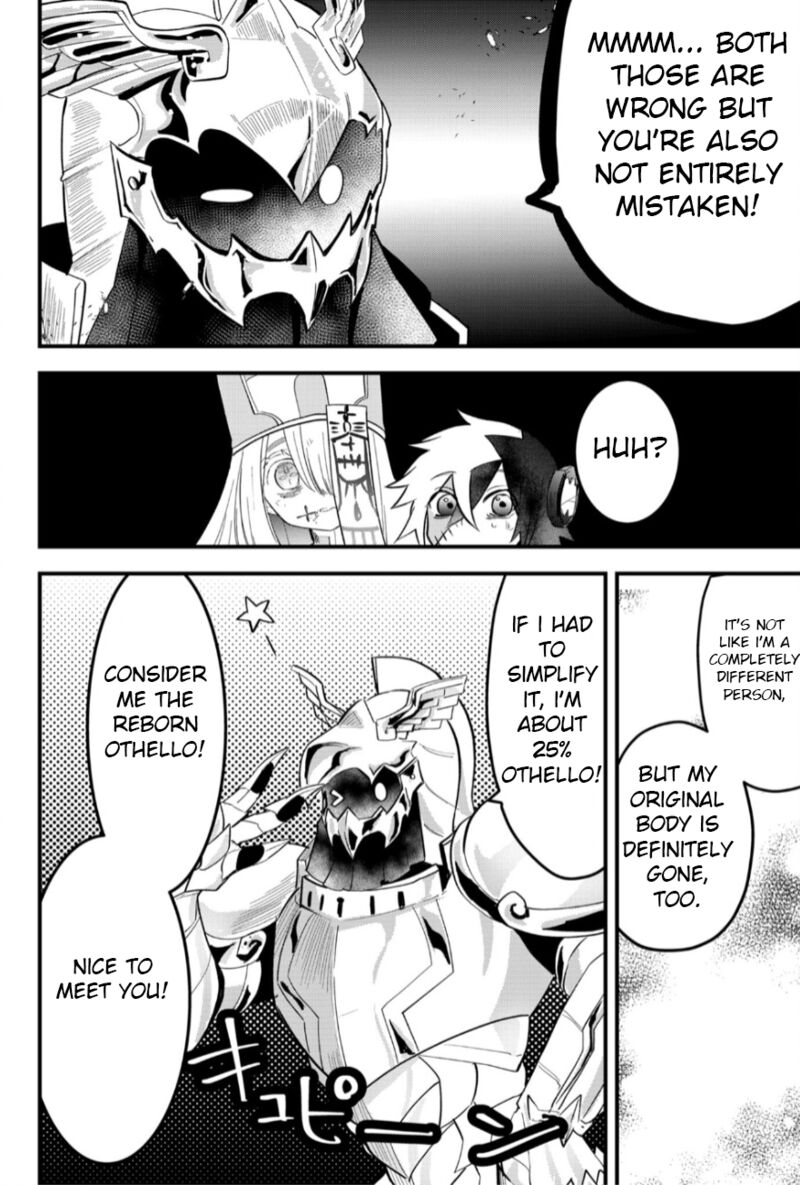 Tsugihagi Darake No Saikyou Yuusha 26 12