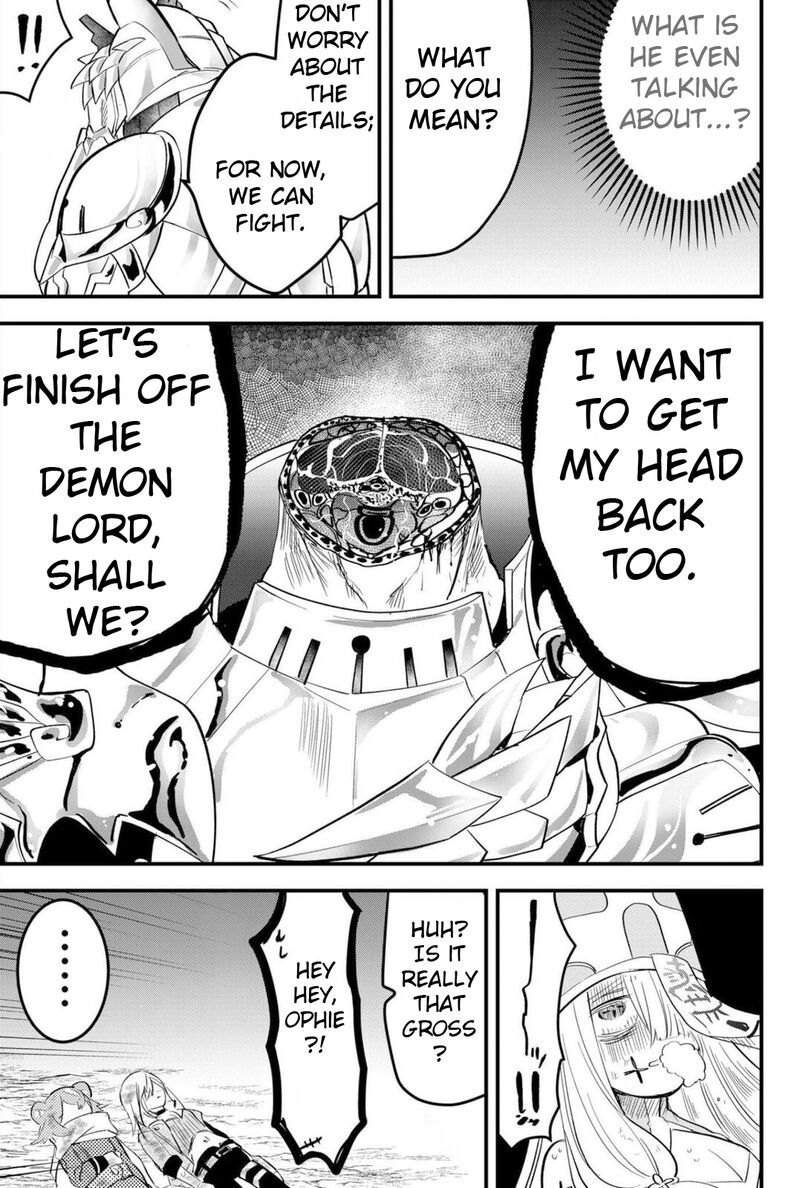 Tsugihagi Darake No Saikyou Yuusha 26 13
