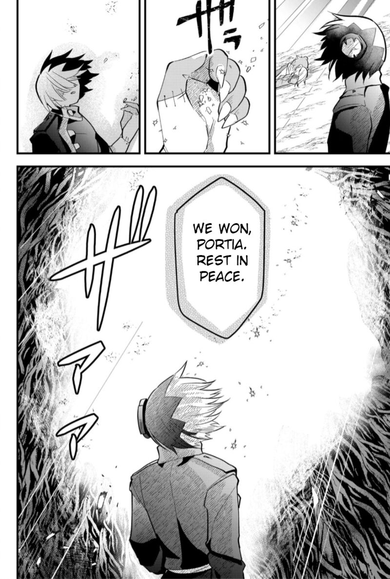 Tsugihagi Darake No Saikyou Yuusha 26 18