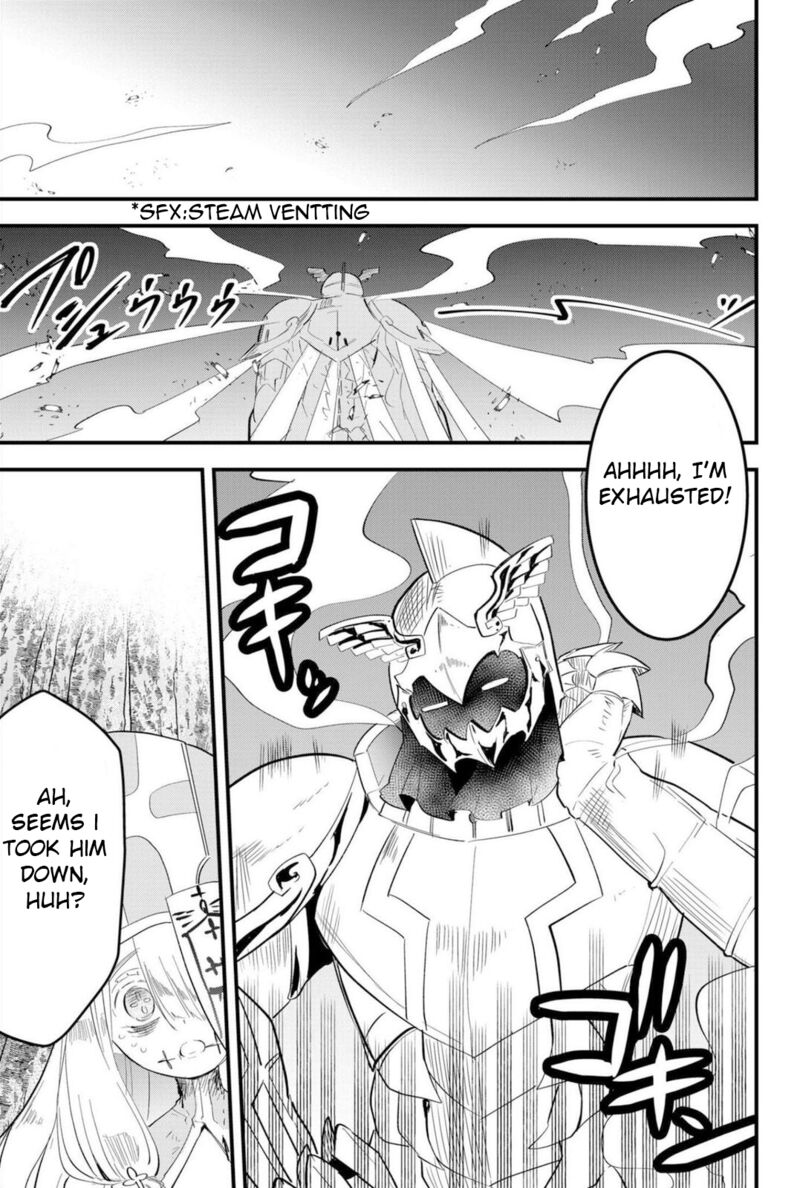 Tsugihagi Darake No Saikyou Yuusha 26 7
