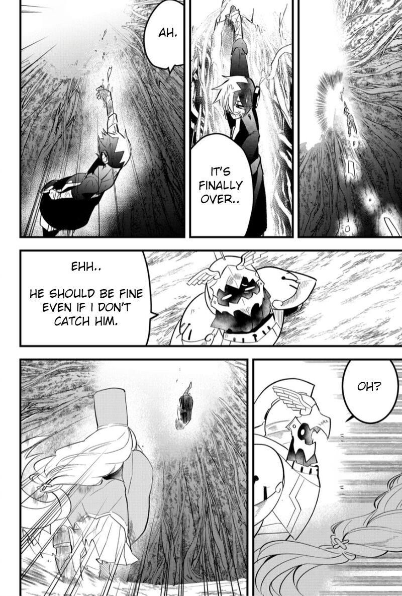 Tsugihagi Darake No Saikyou Yuusha 26 8