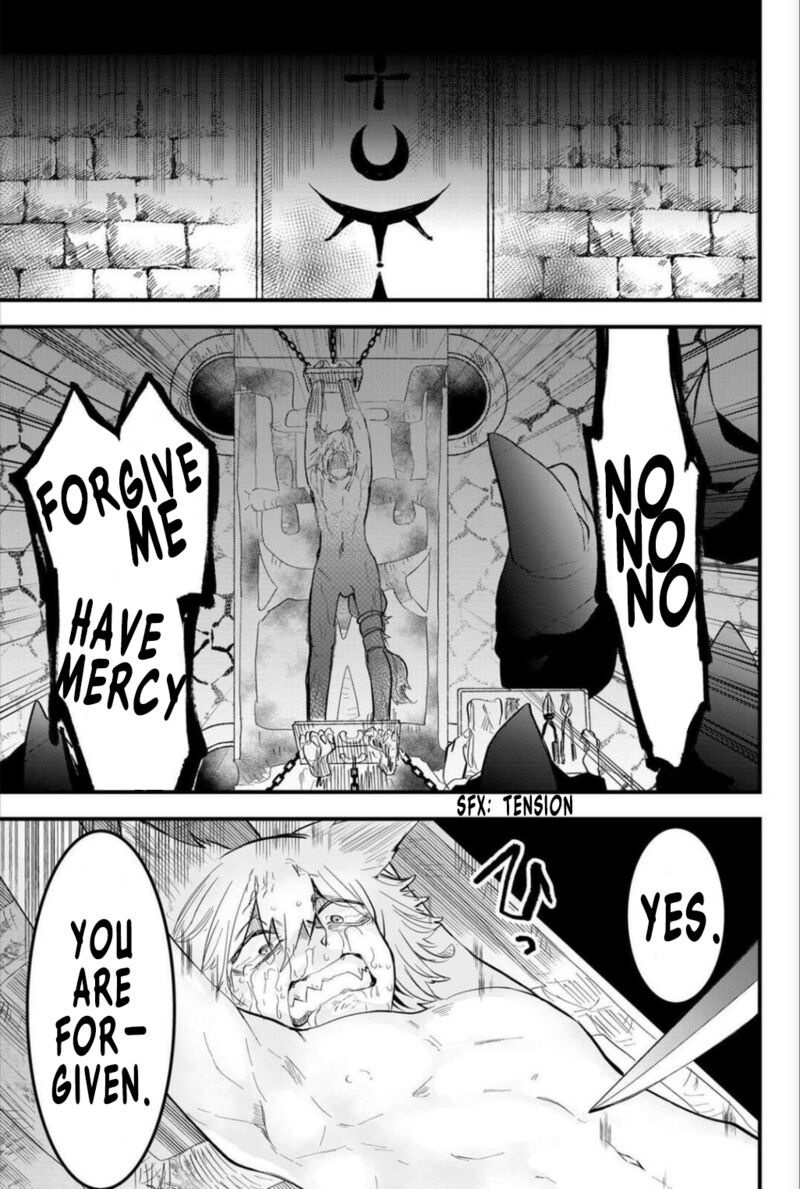 Tsugihagi Darake No Saikyou Yuusha 27 11