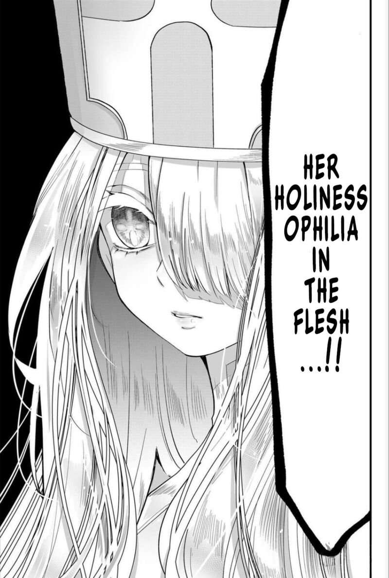 Tsugihagi Darake No Saikyou Yuusha 27 15