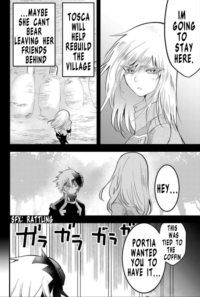 Tsugihagi Darake No Saikyou Yuusha 27 2
