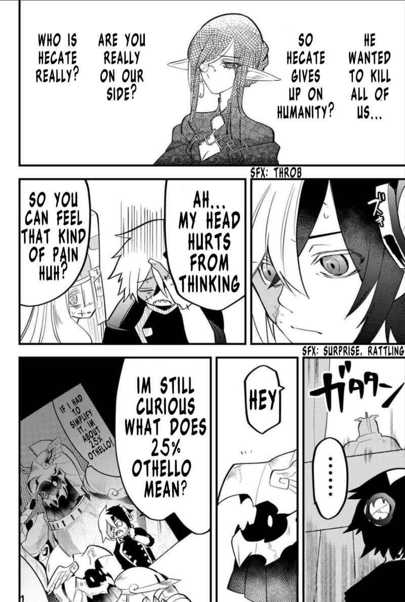 Tsugihagi Darake No Saikyou Yuusha 27 6