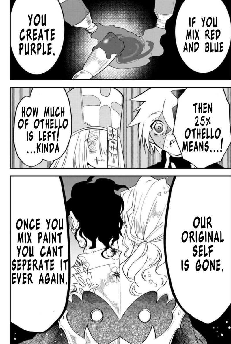 Tsugihagi Darake No Saikyou Yuusha 27 8