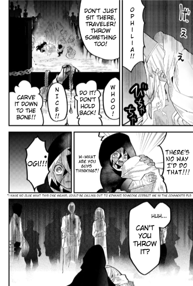 Tsugihagi Darake No Saikyou Yuusha 28 11