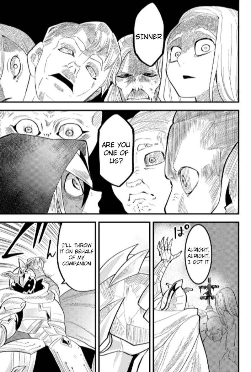 Tsugihagi Darake No Saikyou Yuusha 28 12
