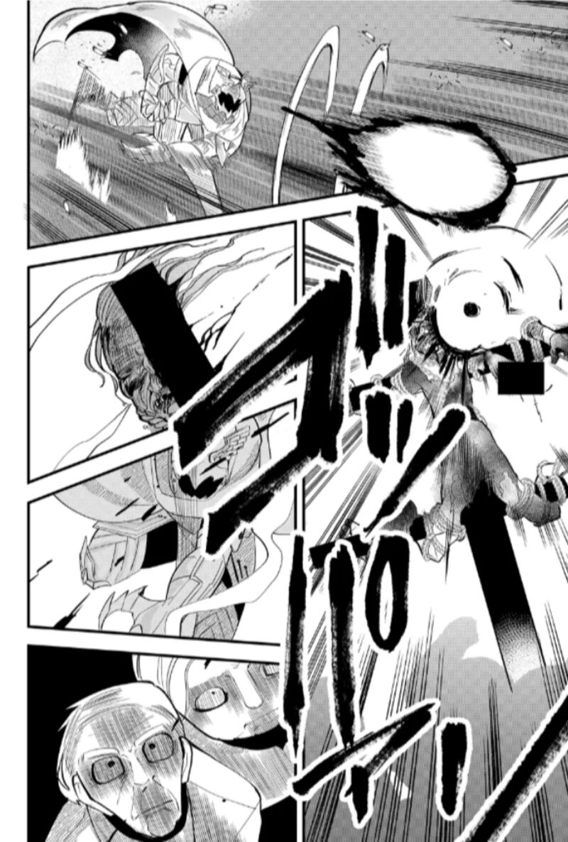 Tsugihagi Darake No Saikyou Yuusha 28 13