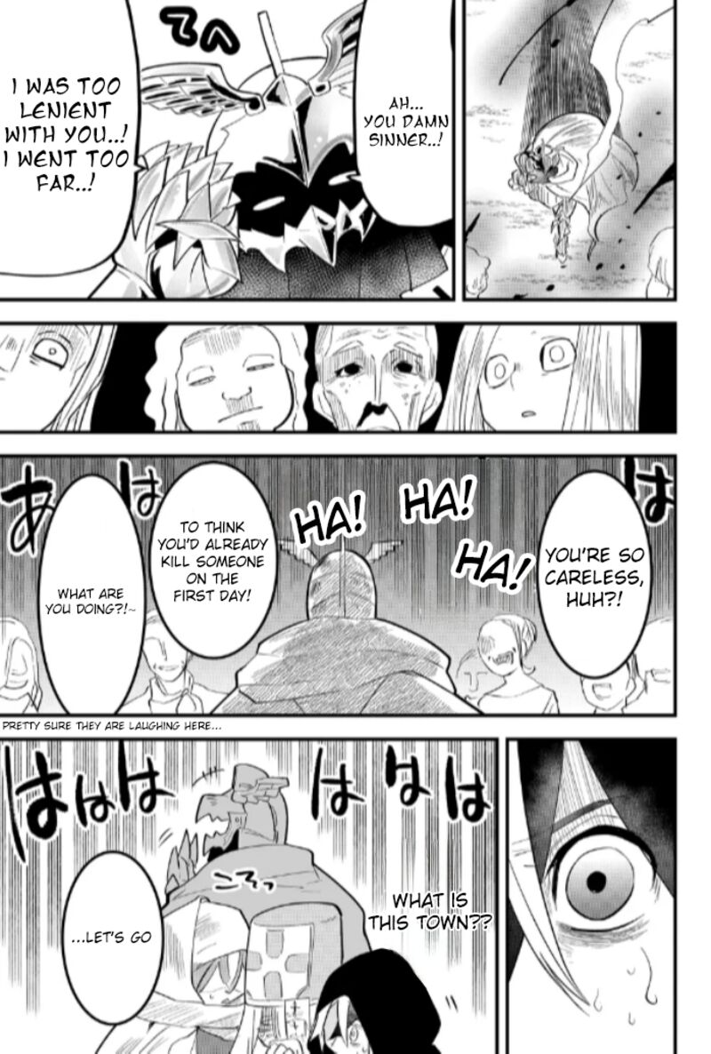 Tsugihagi Darake No Saikyou Yuusha 28 14
