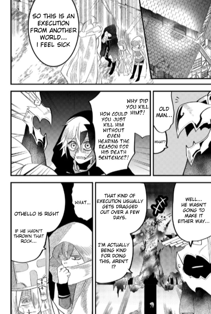 Tsugihagi Darake No Saikyou Yuusha 28 15
