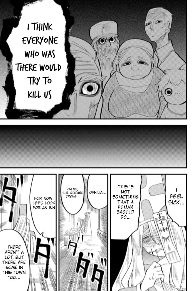 Tsugihagi Darake No Saikyou Yuusha 28 16