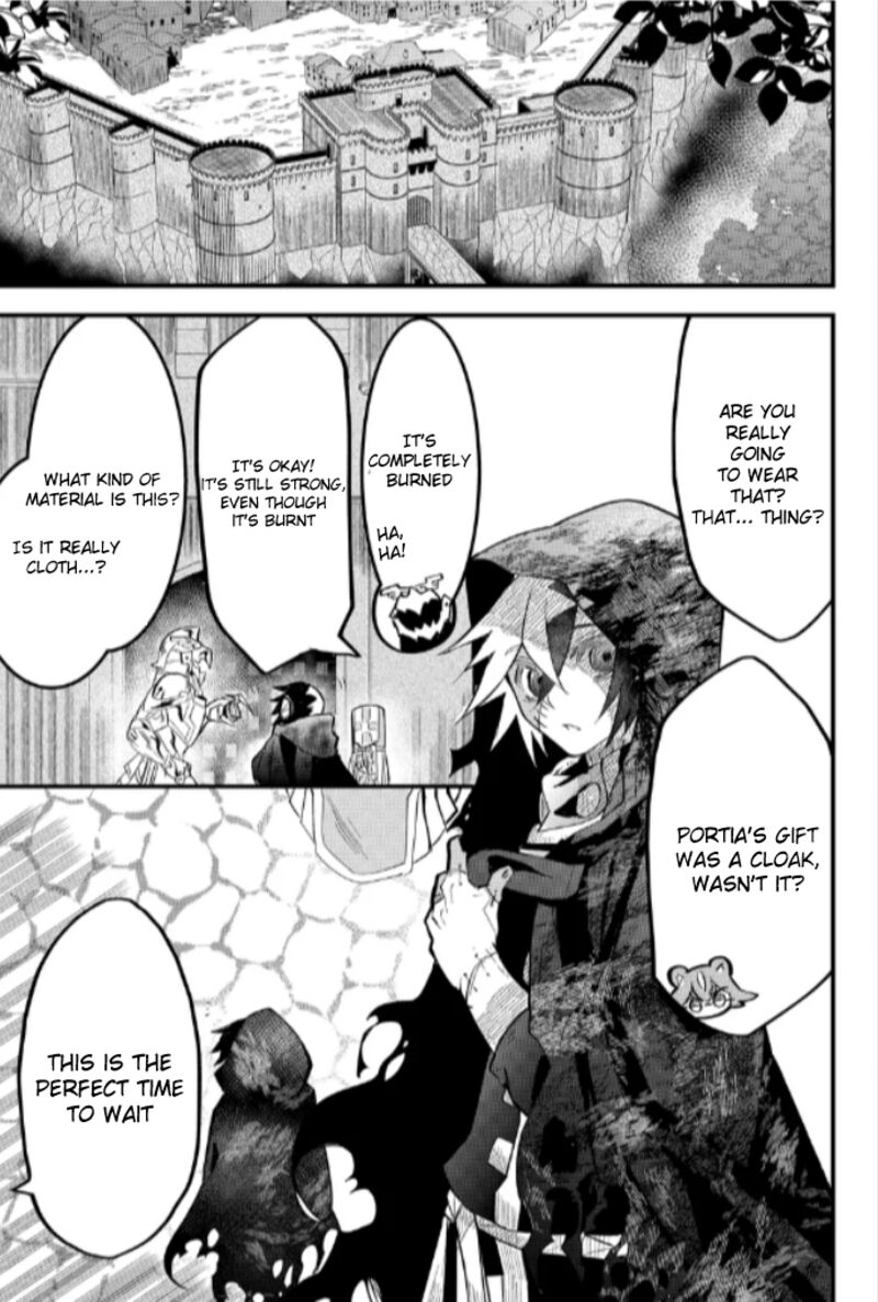 Tsugihagi Darake No Saikyou Yuusha 28 4