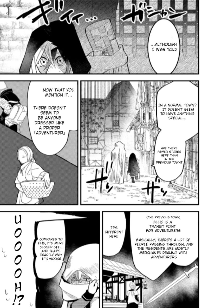 Tsugihagi Darake No Saikyou Yuusha 28 6