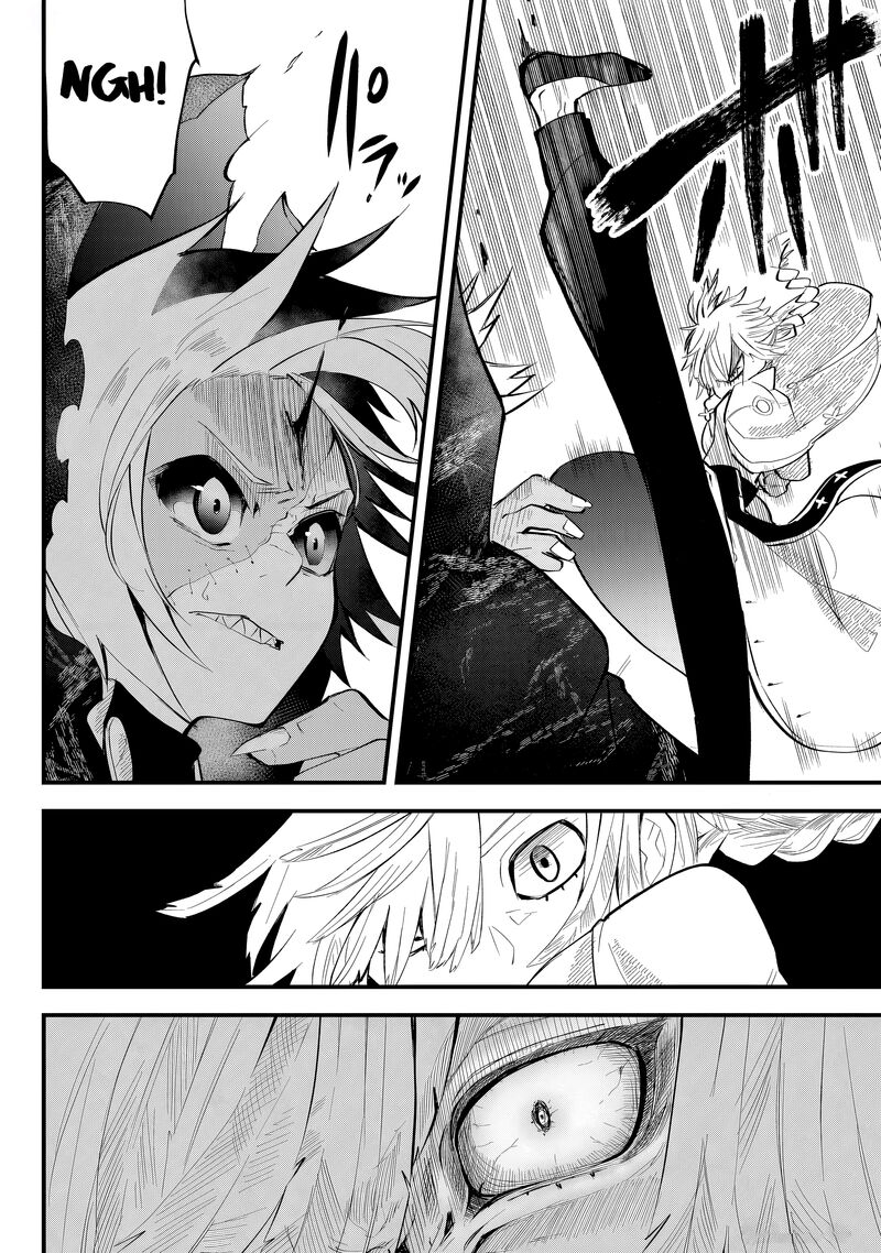 Tsugihagi Darake No Saikyou Yuusha 29 10