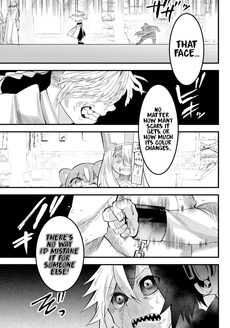 Tsugihagi Darake No Saikyou Yuusha 29 11