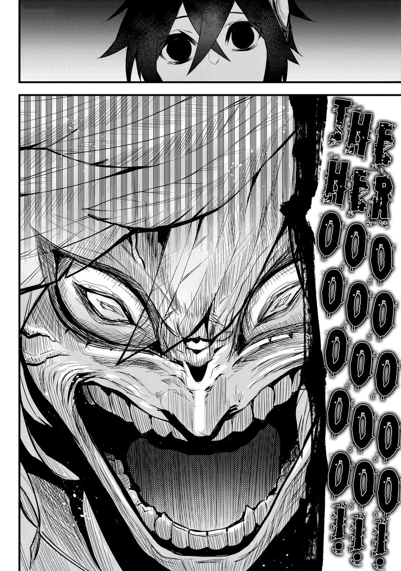 Tsugihagi Darake No Saikyou Yuusha 29 12