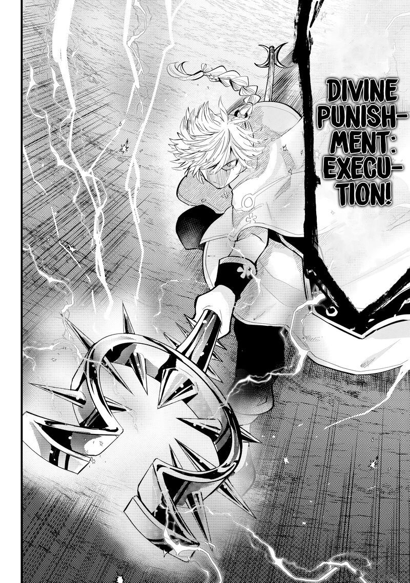 Tsugihagi Darake No Saikyou Yuusha 29 14