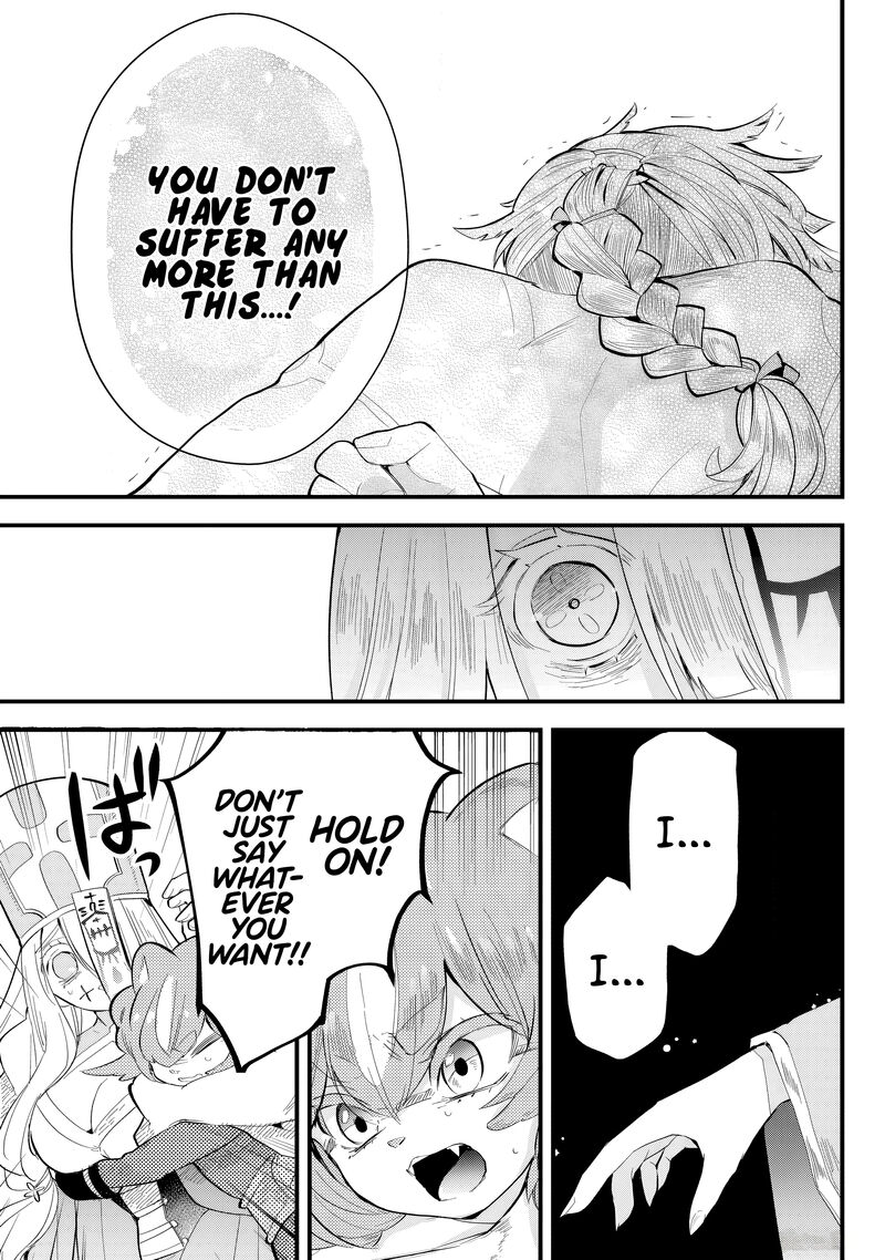 Tsugihagi Darake No Saikyou Yuusha 29 5