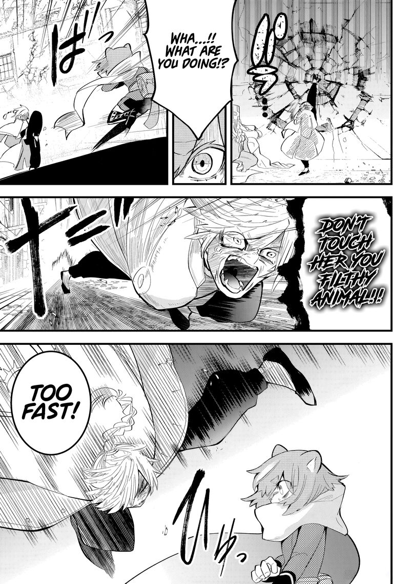 Tsugihagi Darake No Saikyou Yuusha 29 7