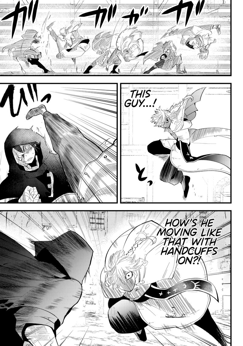 Tsugihagi Darake No Saikyou Yuusha 29 9