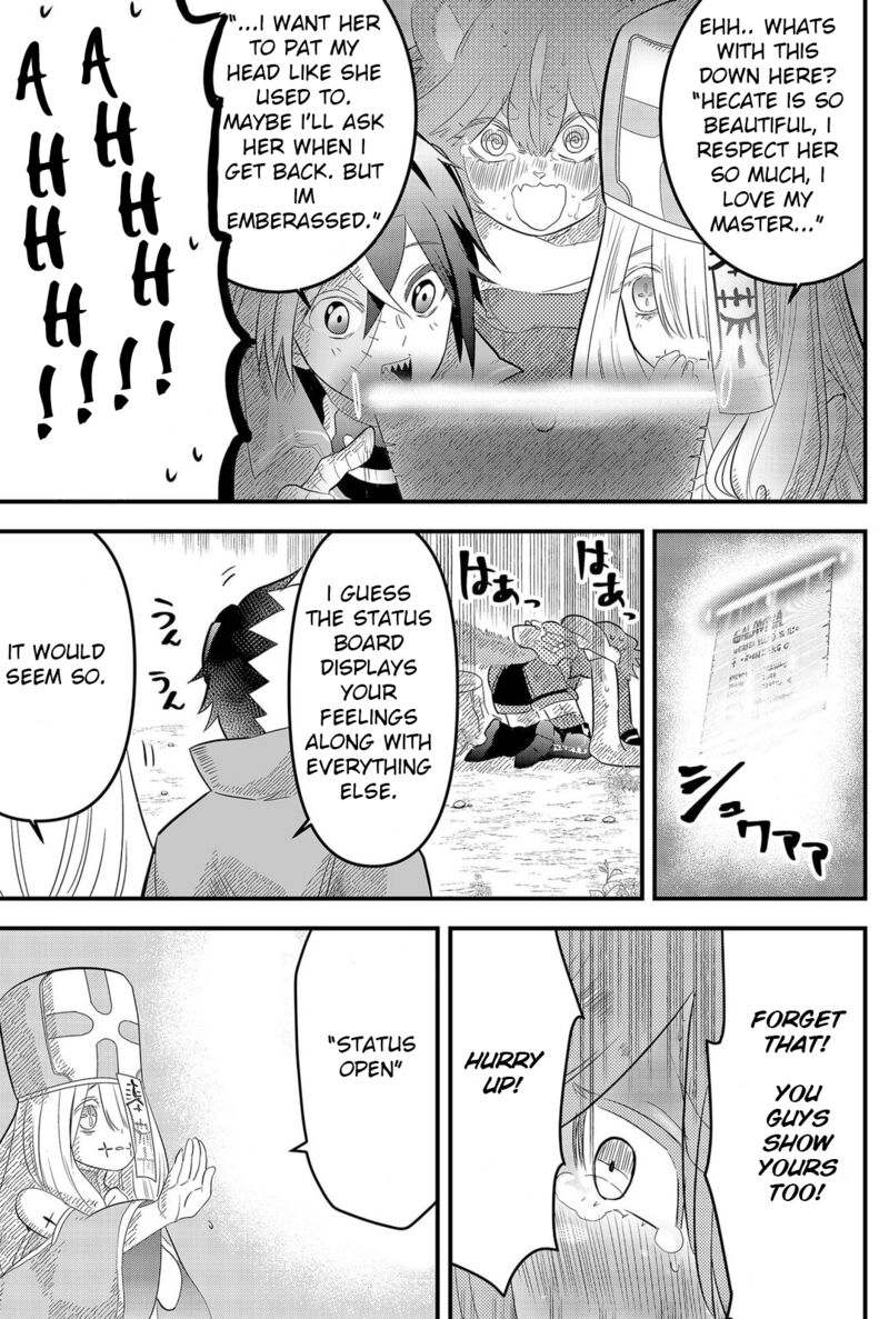 Tsugihagi Darake No Saikyou Yuusha 3 11