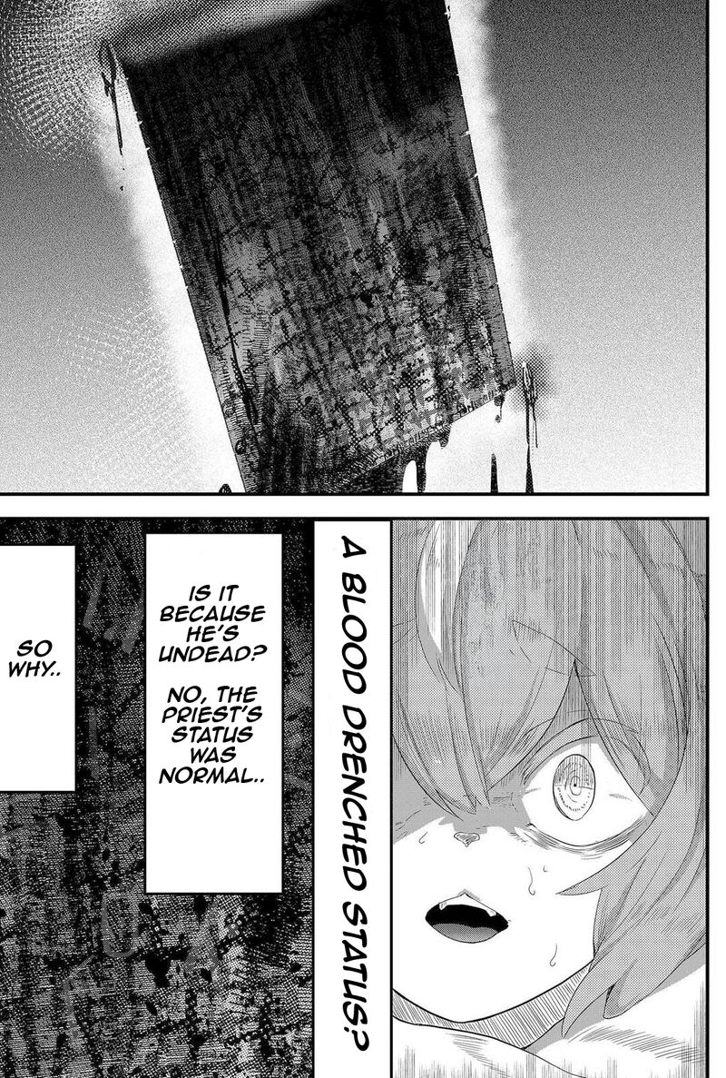Tsugihagi Darake No Saikyou Yuusha 3 13