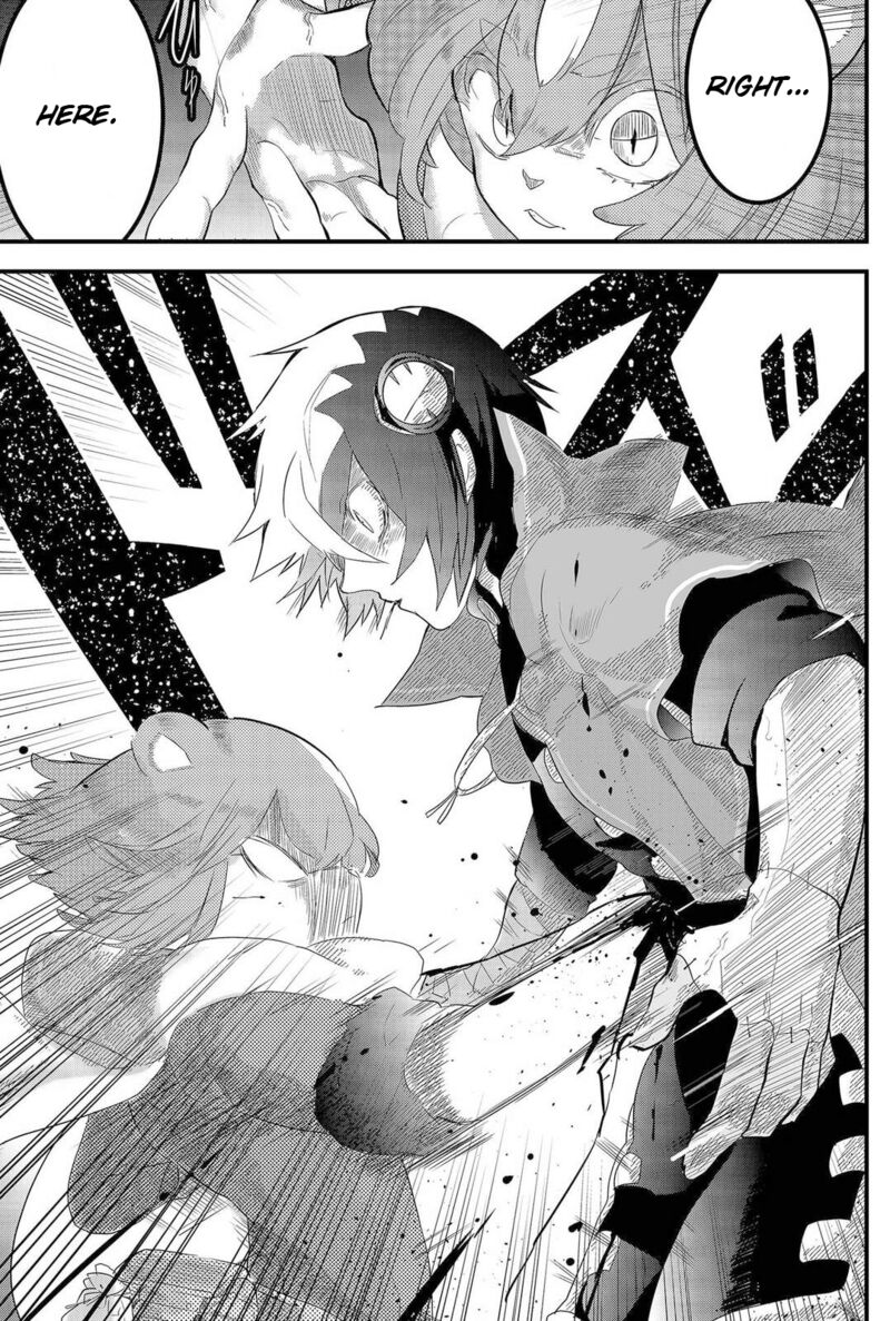 Tsugihagi Darake No Saikyou Yuusha 3 17