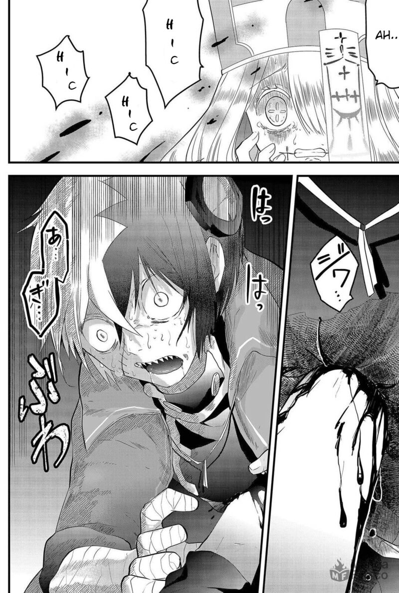 Tsugihagi Darake No Saikyou Yuusha 3 18