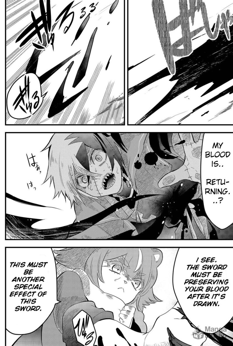 Tsugihagi Darake No Saikyou Yuusha 3 20