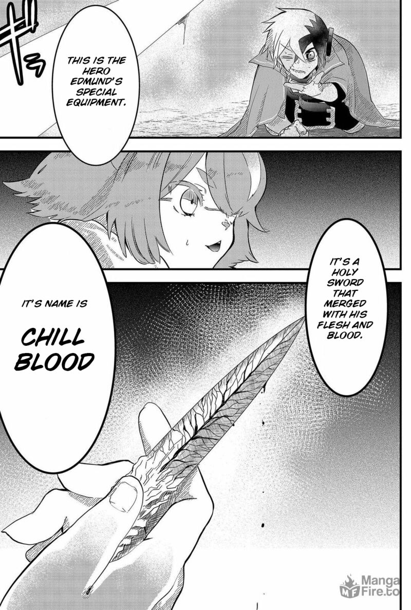 Tsugihagi Darake No Saikyou Yuusha 3 21