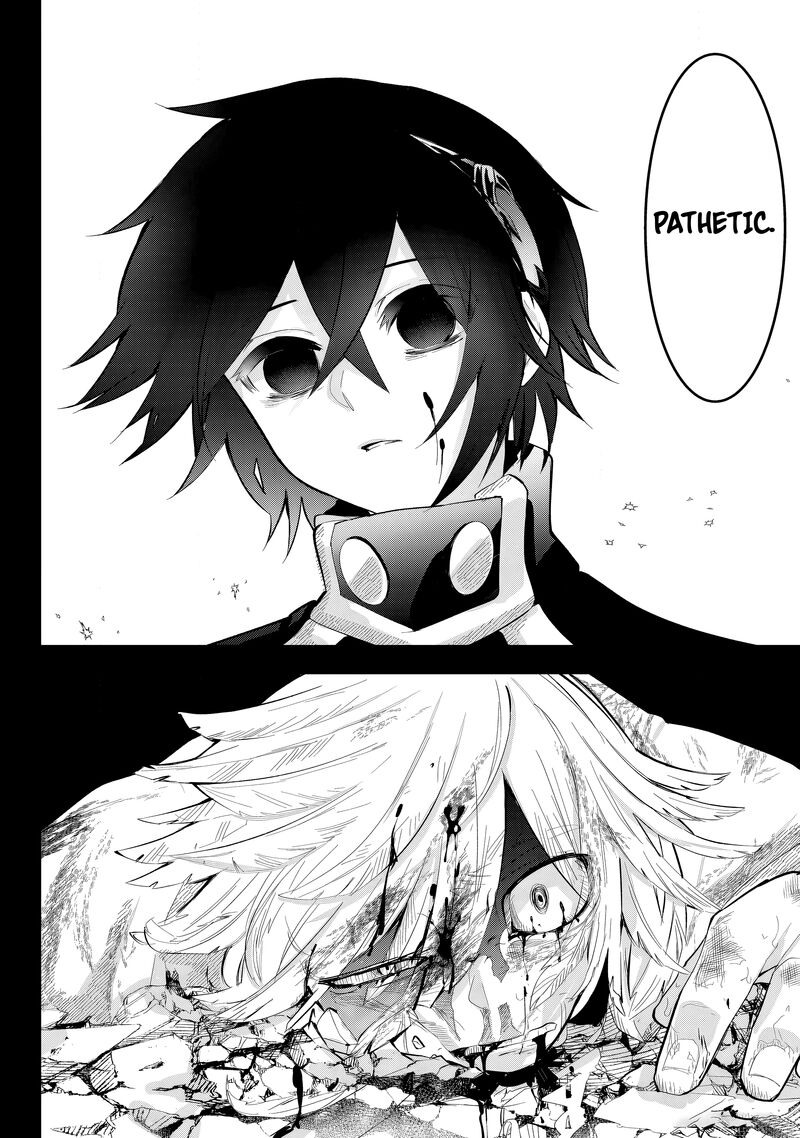 Tsugihagi Darake No Saikyou Yuusha 30 10