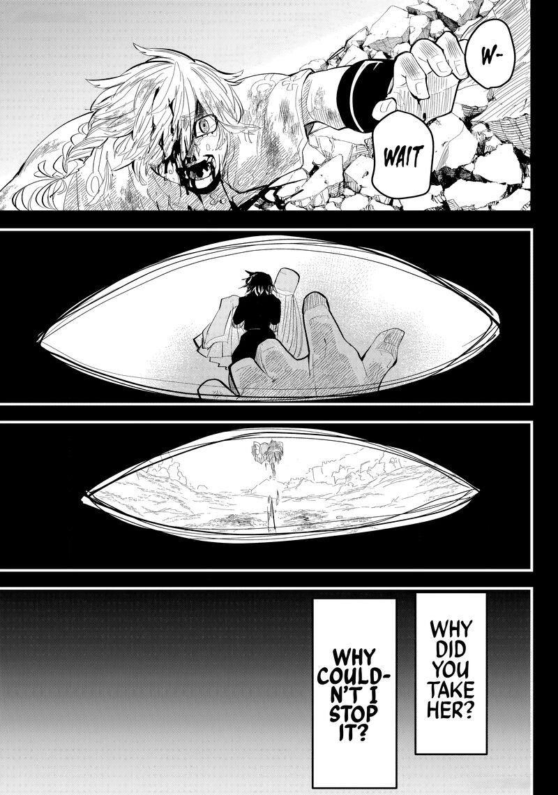 Tsugihagi Darake No Saikyou Yuusha 30 11