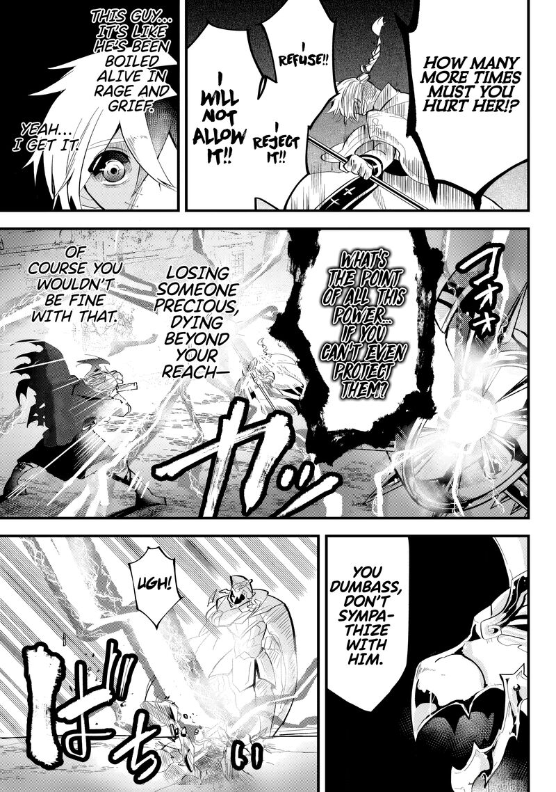 Tsugihagi Darake No Saikyou Yuusha 30 13