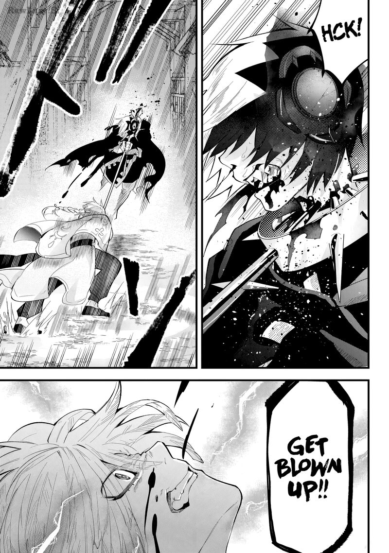 Tsugihagi Darake No Saikyou Yuusha 30 17