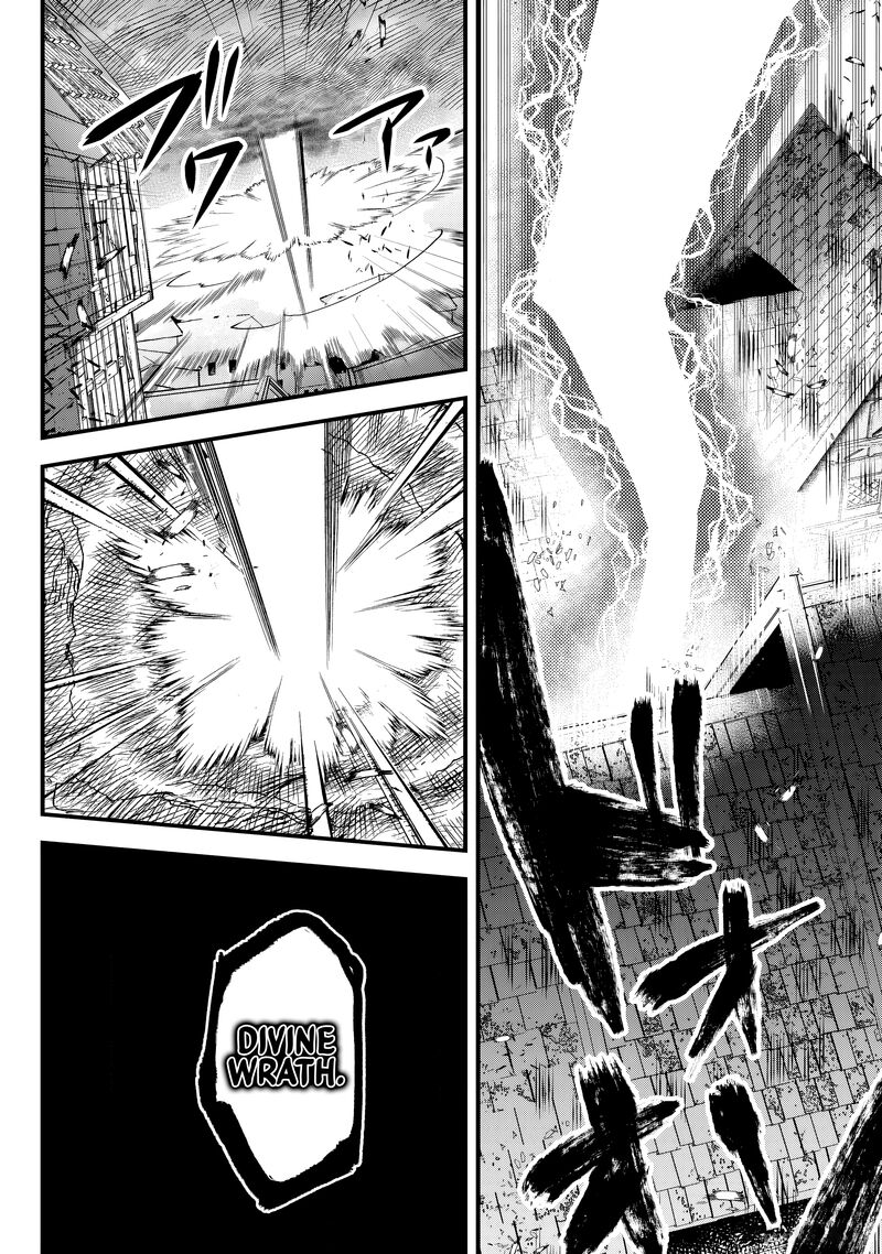 Tsugihagi Darake No Saikyou Yuusha 30 18