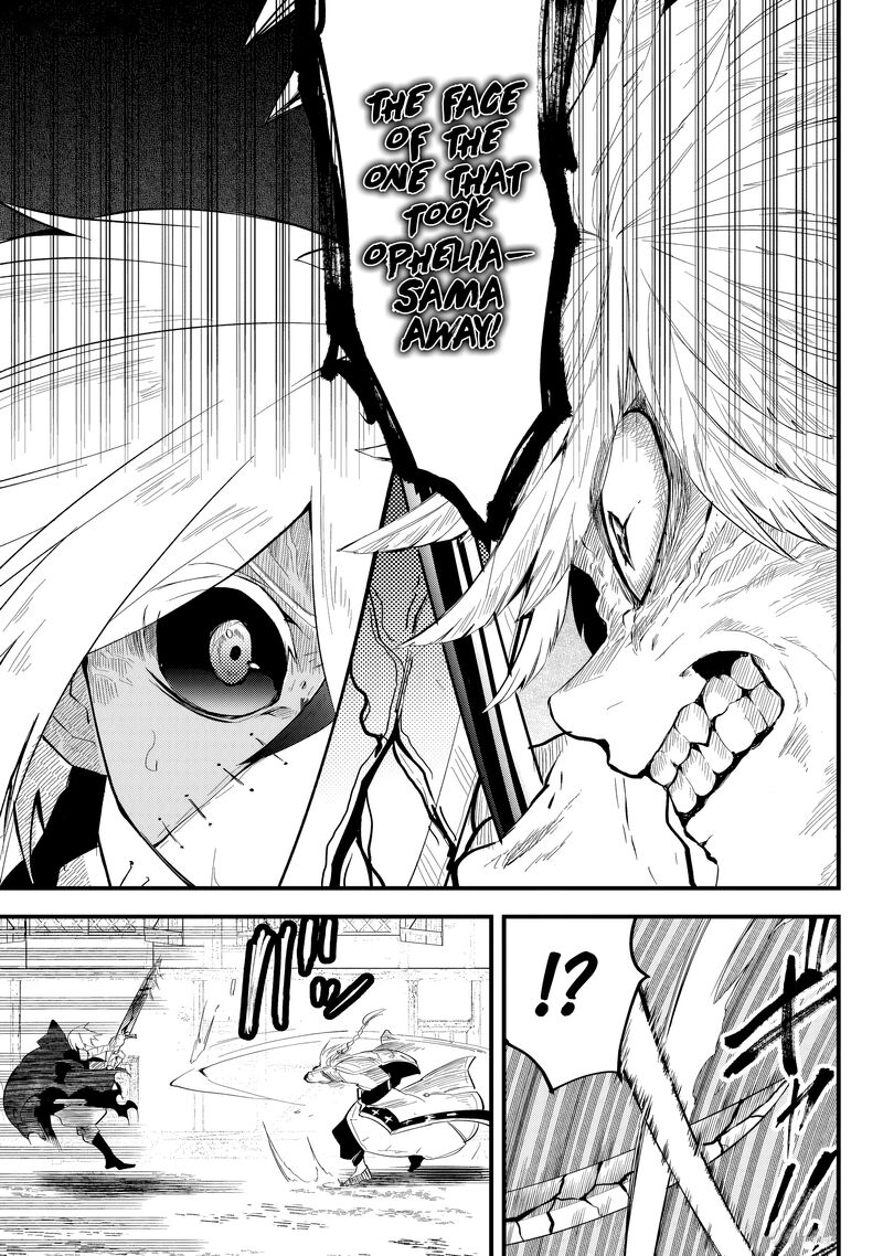 Tsugihagi Darake No Saikyou Yuusha 30 3