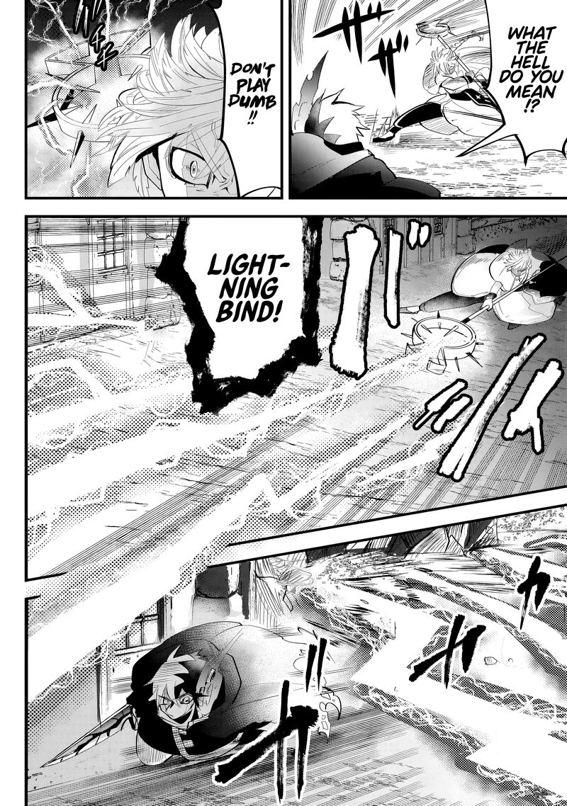 Tsugihagi Darake No Saikyou Yuusha 30 4