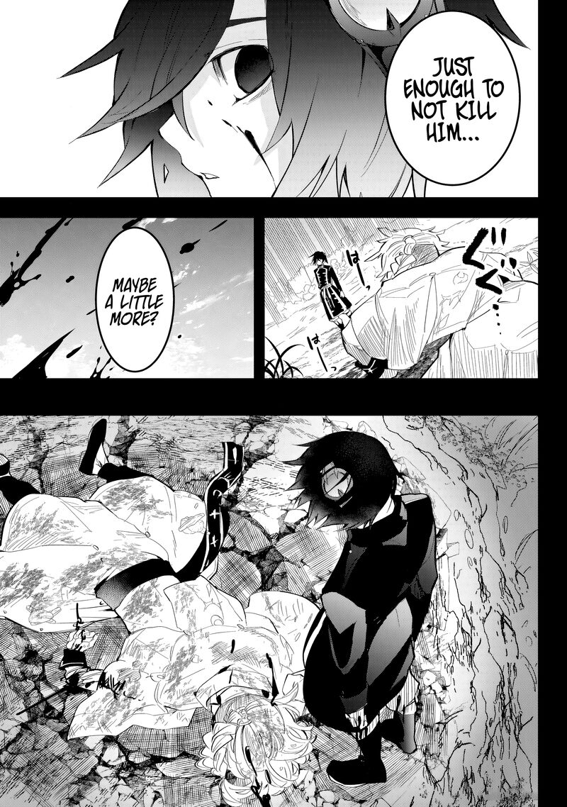 Tsugihagi Darake No Saikyou Yuusha 30 9