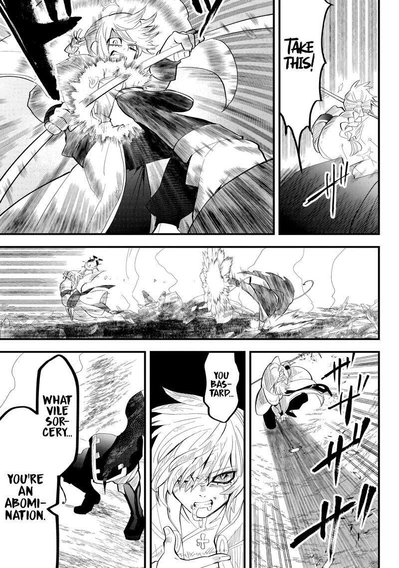 Tsugihagi Darake No Saikyou Yuusha 31 3
