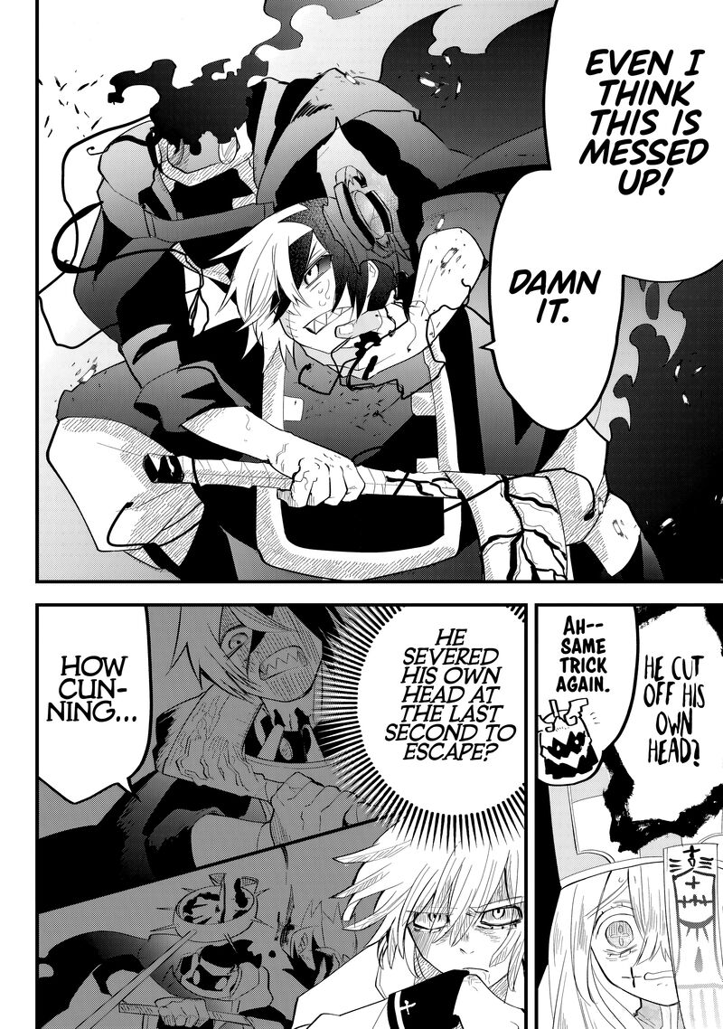 Tsugihagi Darake No Saikyou Yuusha 31 4