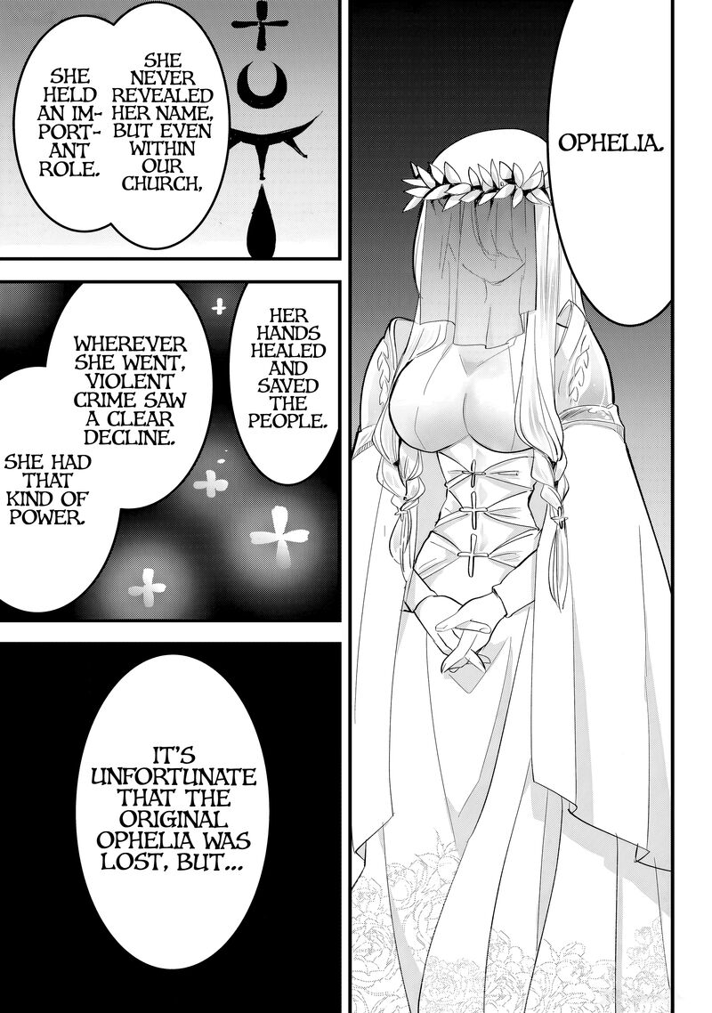 Tsugihagi Darake No Saikyou Yuusha 32 11