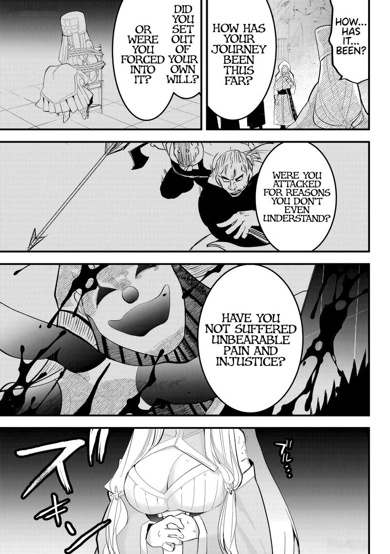 Tsugihagi Darake No Saikyou Yuusha 32 13