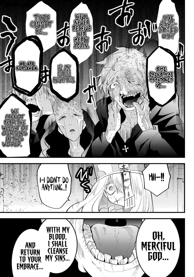 Tsugihagi Darake No Saikyou Yuusha 32 15